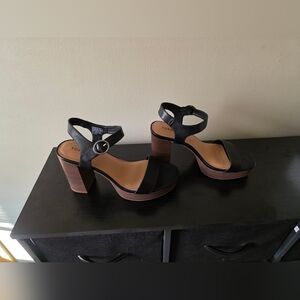 Torrid Heels 11.5